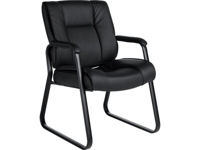 Reception, Guest & Lounge