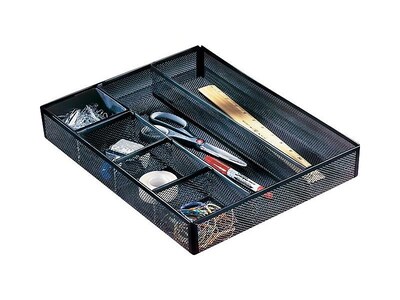 Drawer organizers