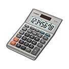Basic calculators