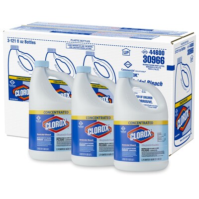 Cleaning Supplies