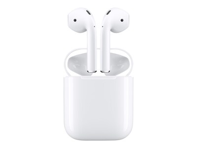 Wireless/Bluetooth Earbuds