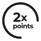 Point multipliers