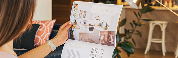 Booklets