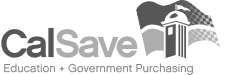 CalSave logo