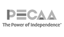 PECAA logo